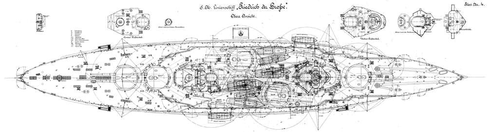 Friedrich der Grosse